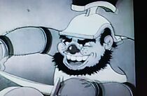 Watch The Peace Conference (Short 1935)