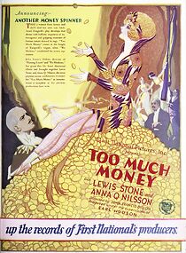 Watch Too Much Money