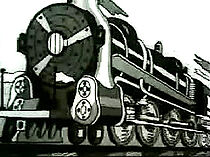 Watch Pencil Mania (Short 1932)