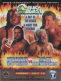 Watch WCW Beach Blast