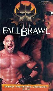 Watch Fall Brawl (TV Special 2000)