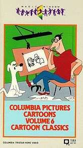 Watch Pete Hothead (Short 1952)