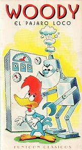 Watch Phoney Express (Short 1962)