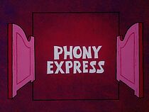 Watch Phony Express (Short 1974)