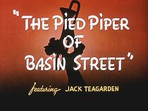 Watch The Pied Piper of Basin Street (Short 1945)