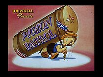 Watch Pigeon Patrol (Short 1942)