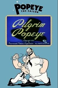 Watch Pilgrim Popeye (Short 1951)