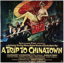 Watch A Trip to Chinatown
