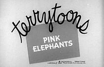 Watch Pink Elephants (Short 1937)