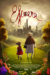 Watch Efímera (Short 2012)