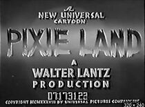 Watch Pixie Land (Short 1938)