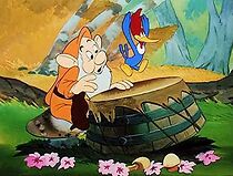 Watch Pixie Picnic (Short 1948)