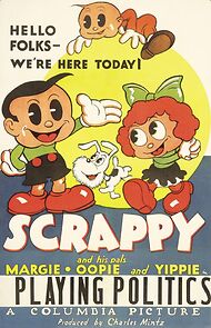 Watch Playing Politics (Short 1936)