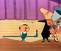 Watch Plumber of Seville (Short 1957)