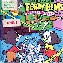 Watch Plumber's Helpers (Short 1953)