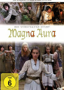 Watch Magna Aura