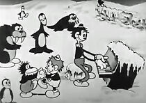 Watch Polar Pals (Short 1931)