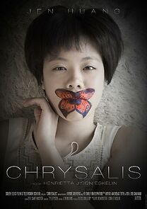 Watch Chrysalis (Short 2016)
