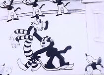 Watch Port Whines (Short 1929)