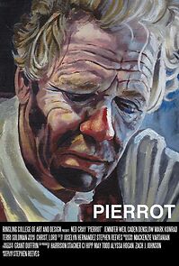 Watch Pierrot (Short 2013)