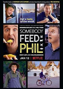 Watch Somebody Feed Phil