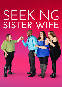 Watch Seeking Sister Wife