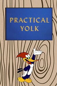Watch Practical Yolk (Short 1966)