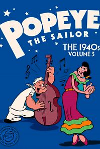 Watch Pre-Hysterical Man (Short 1948)