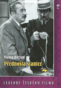 Watch Prednosta stanice