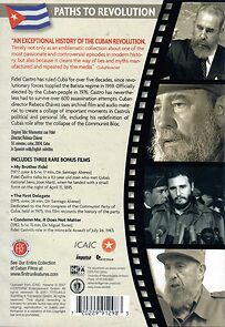 Watch El primer delegado (Short 1975)