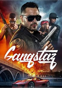 Watch Gangstaz