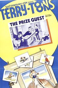 Watch The Prize Guest (Short 1939)