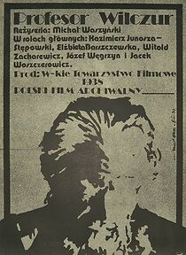 Watch Profesor Wilczur