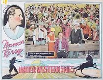 Watch Under Western Skies