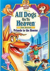 Watch All Dogs Go to Heaven