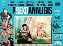 Watch Psexoanálisis