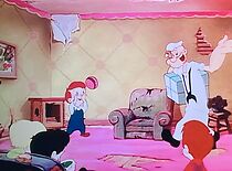 Watch Punch and Judo (Short 1951)