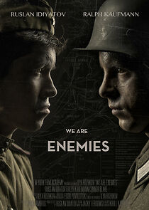 Watch We Are Enemies (Short 2014)