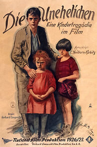 Watch Children of No Importance