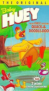 Watch Quack-a-Doodle-Doo (Short 1950)