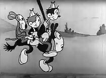 Watch Rabid Hunters (Short 1932)