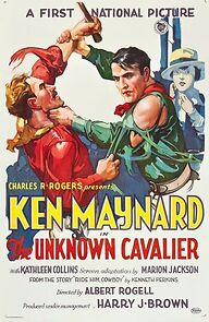 Watch The Unknown Cavalier