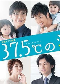 Watch 37.5°C no Namida