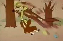 Watch Rancid Ransom (Short 1962)