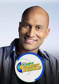 Watch The All New Planet's Funniest Animals