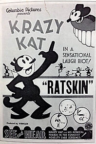 Watch Ratskin (Short 1929)