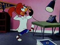 Watch Real Gone Woody (Short 1954)