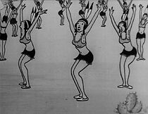 Watch Redskin Blues (Short 1932)