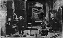 Watch Unknown Treasures