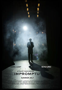 Watch Impromptu (Short 2017)